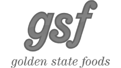 Logo Golden State Foods