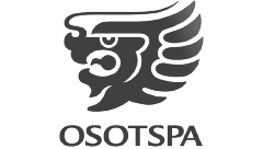 Logo Osotspa
