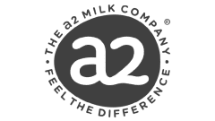 Logo The A2 Milk Company