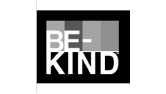 Logo Be Kind