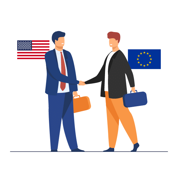 Update Mutual Recognition Agreement Between The U.s. And Eu