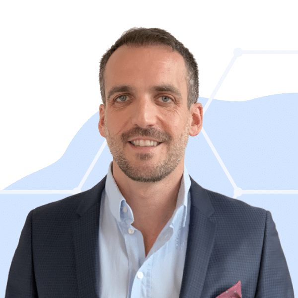 Leadership Ivan Jarry