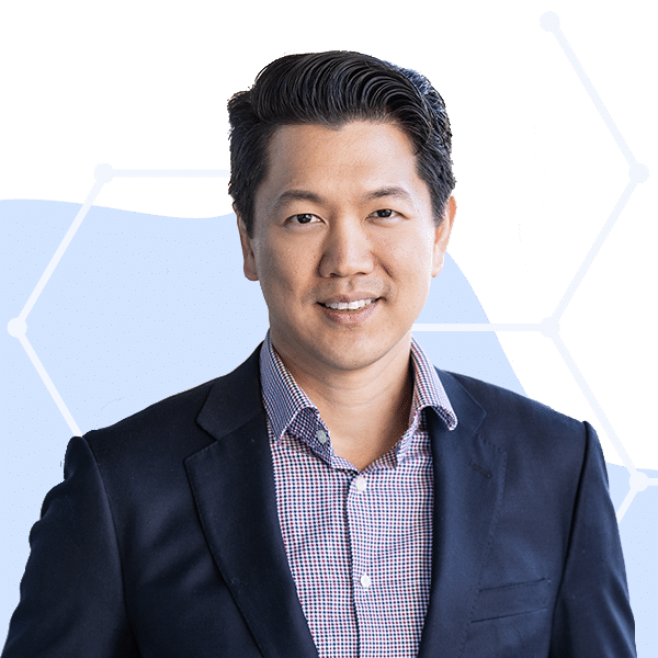 Leadership Kevin Wu