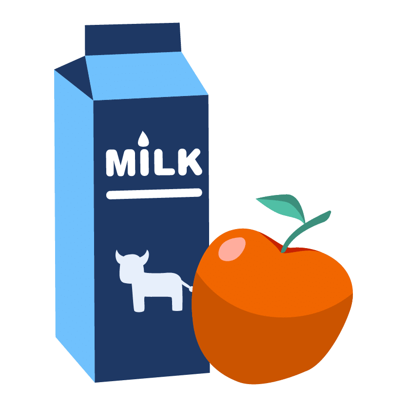 Food And Beverage Icon