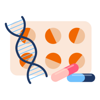Pharma & Biotech Icon