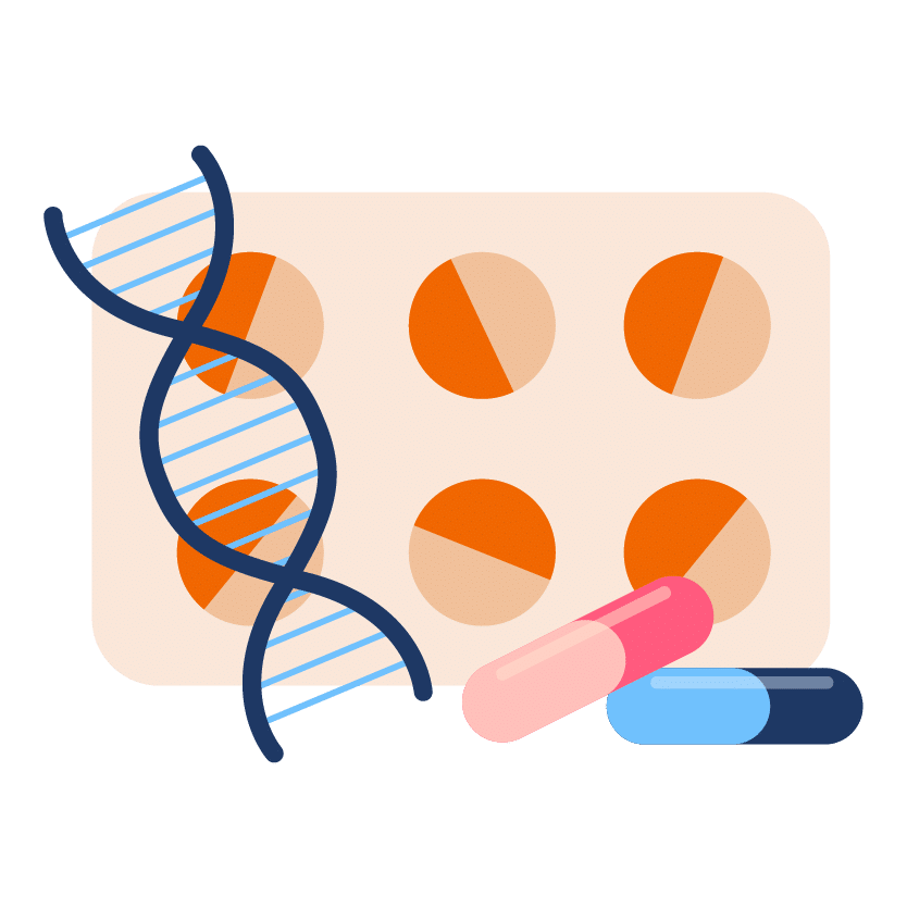 Pharma & Biotech Icon