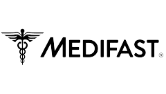 Logotipo de Medifast