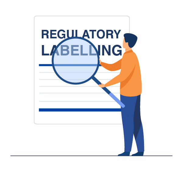Regulatory Labeling Compliance Best Practices