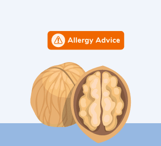 Food Allergy Japan To Require Mandatory Allergy Labeling For Walnuts