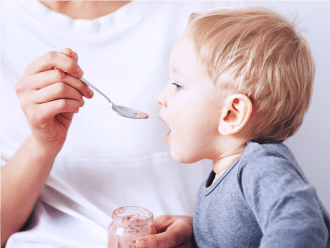 专家指导培训美国婴幼儿食品产品声明的立法和执行 R2