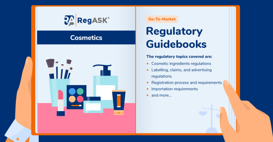 Regask Linkedin Go To Market Regulatory Guidebooks Cosmetics (1)