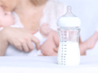 Regulatory E Guidebooks Support Infant Formula Brand In Global Market Entry