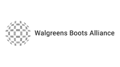 Wallgreen Boots Alliance