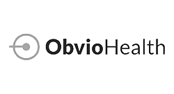 Logo d'Obviohealth