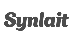 Logo de Synlait