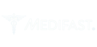 Medifast Logo White