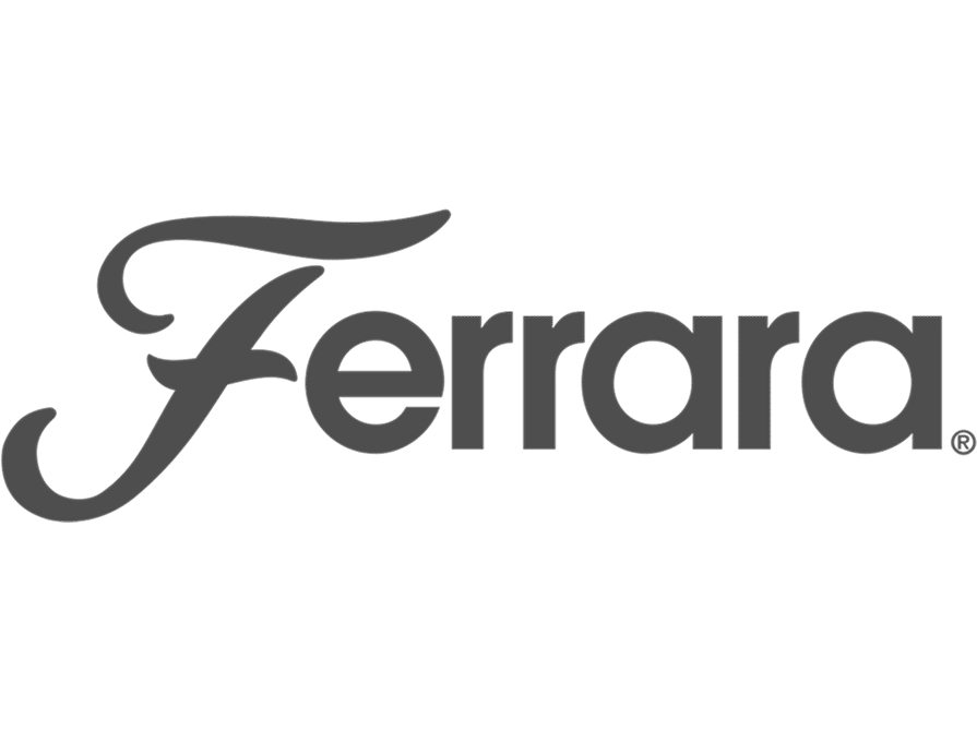 Ferrara-Logo