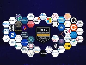 Top 50 Ai