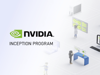 Nvidia Inception Program