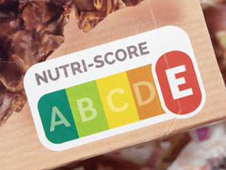 Une étude révèle que les aliments à faible score Nutri sont associés à un risque accru de maladies cardiovasculaires