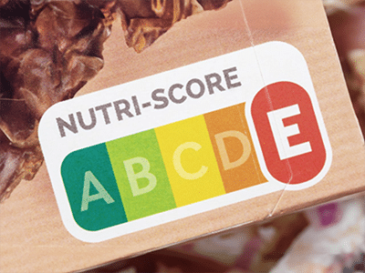 Study Finds Foods Low Nutri Scores Associated Increased Risk Cardiovascular Diseases