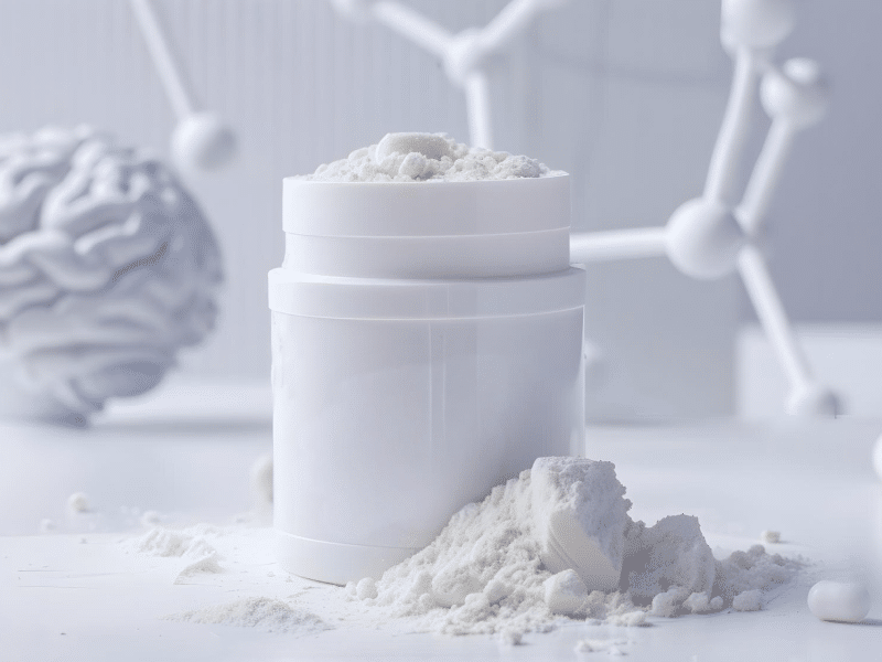 Efsa Issues Scientific Opinion Creatine Cognitive Function Health Claim