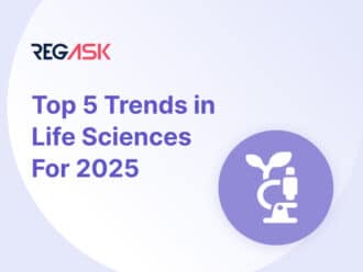 Top 5 Trends In Life Sciences For 2025