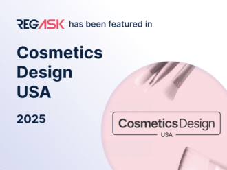 Regask Featured Cosmetics Design Usa