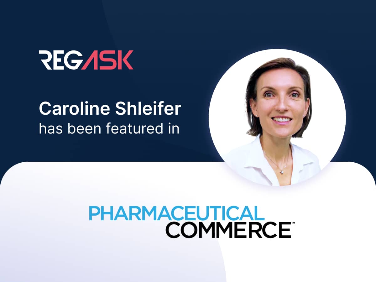 Regask Featured Pharmaceutical Commerce 02