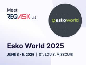 Esko World 2025