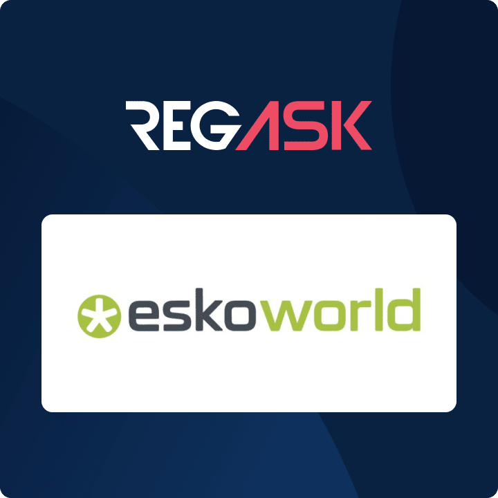 Regask Esko World