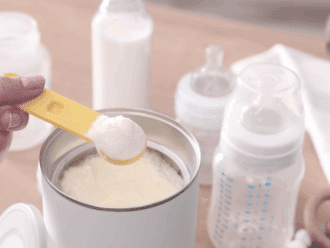 Fsanz Notifies Draft Code Changes Infant Formula Standard
