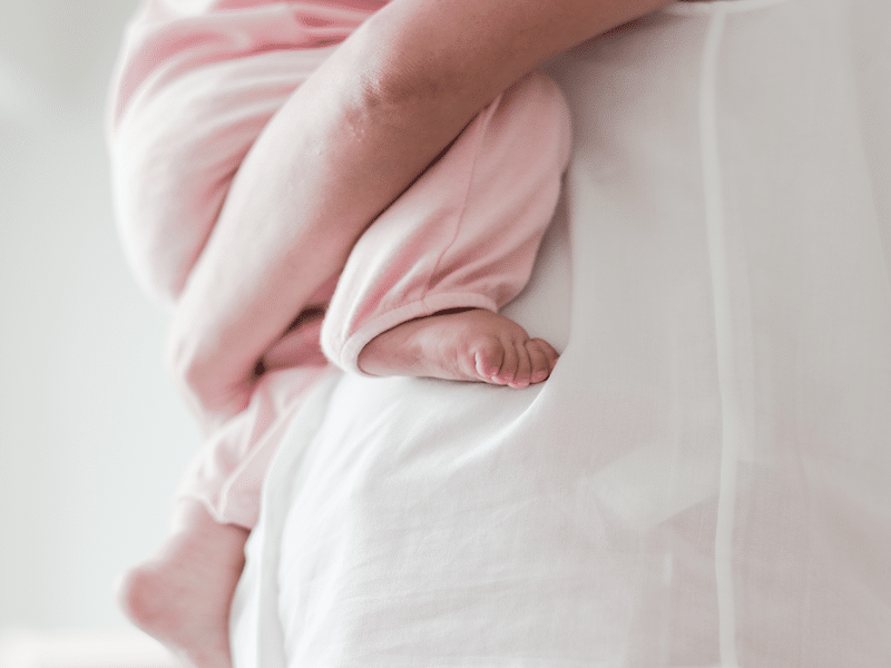 Maha Childhood Chronic Disease Report 2025