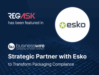 Regask Featured Esko