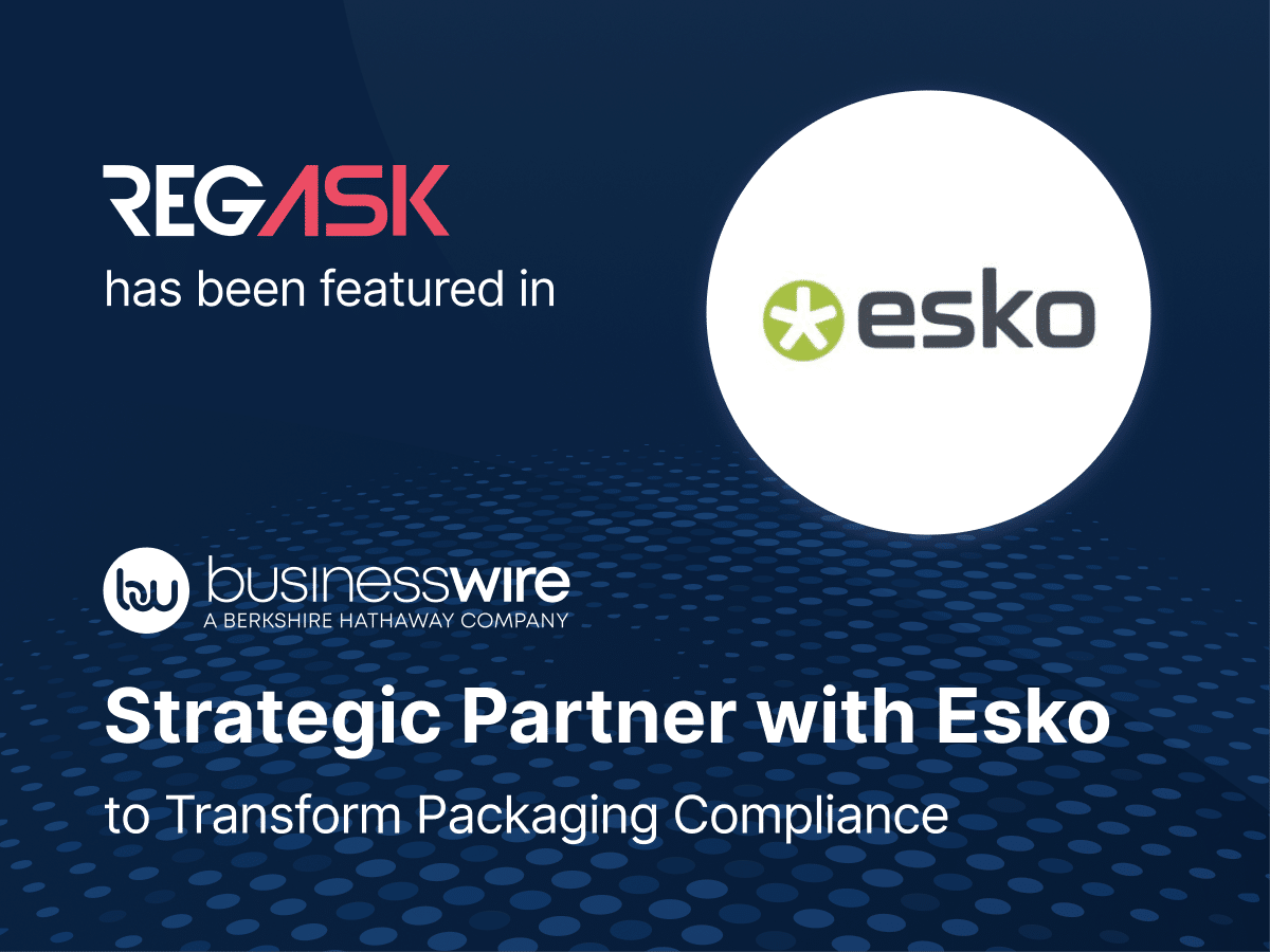 Regask Featured Esko