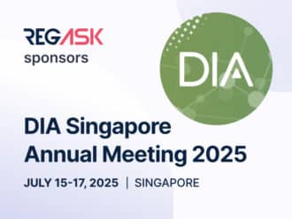 Dia Singapore Annual Meeting 2025