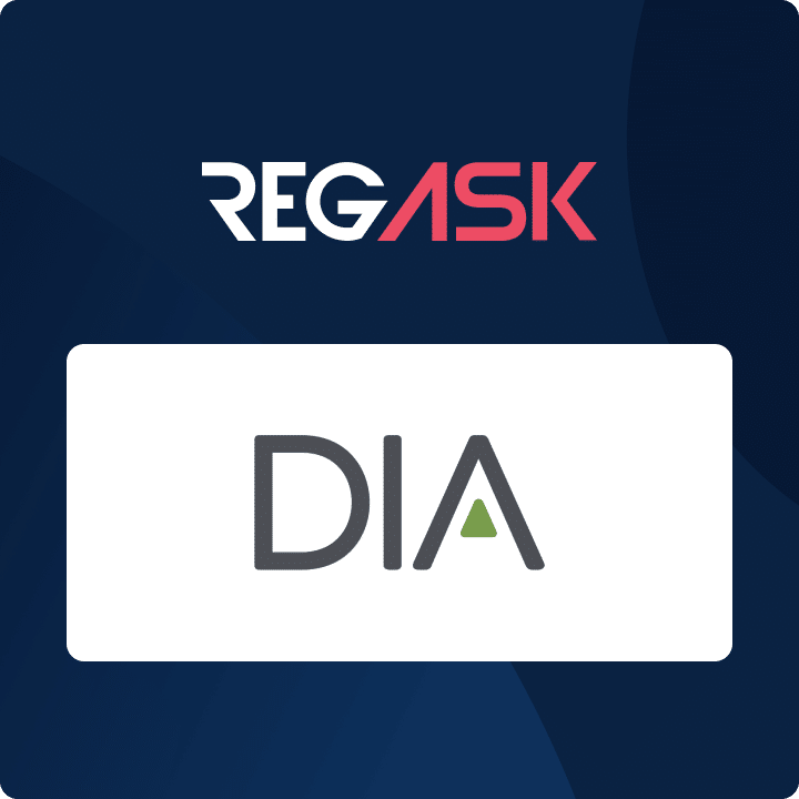 Regask Dia