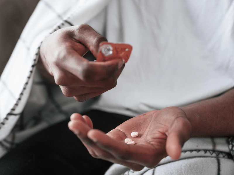 Drug Shortages Threaten Patient Safety Africa