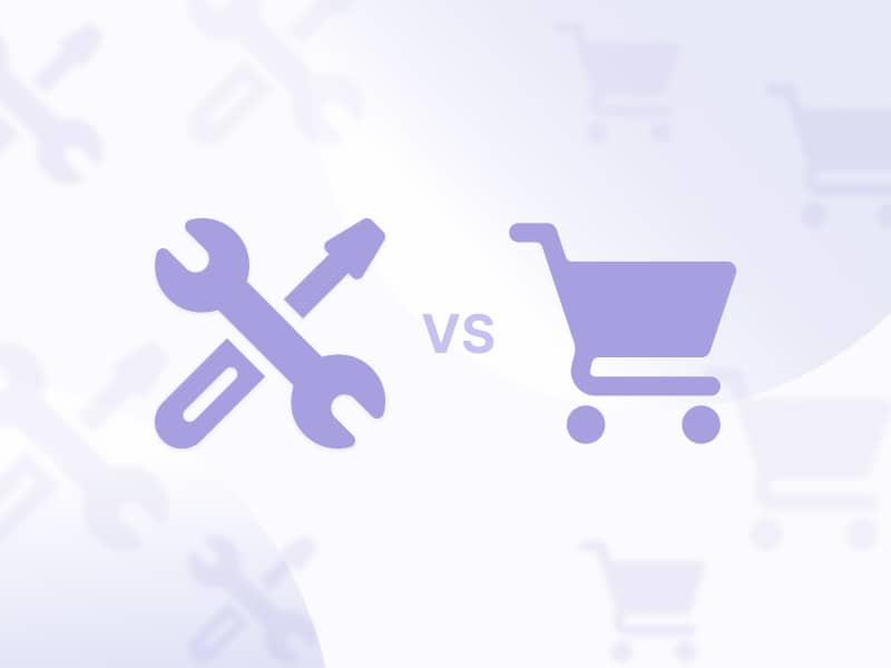 Build Vs Buy Whats Best Regulatory Intelligence Blog