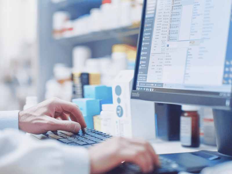 How Pharmaceutical Companies Use Ai Stay Compliant Amid Evolving Trade Regulations 1