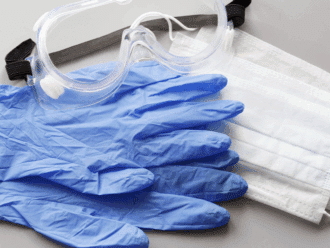 Us Launches Investigation Medical Device Ppe Imports