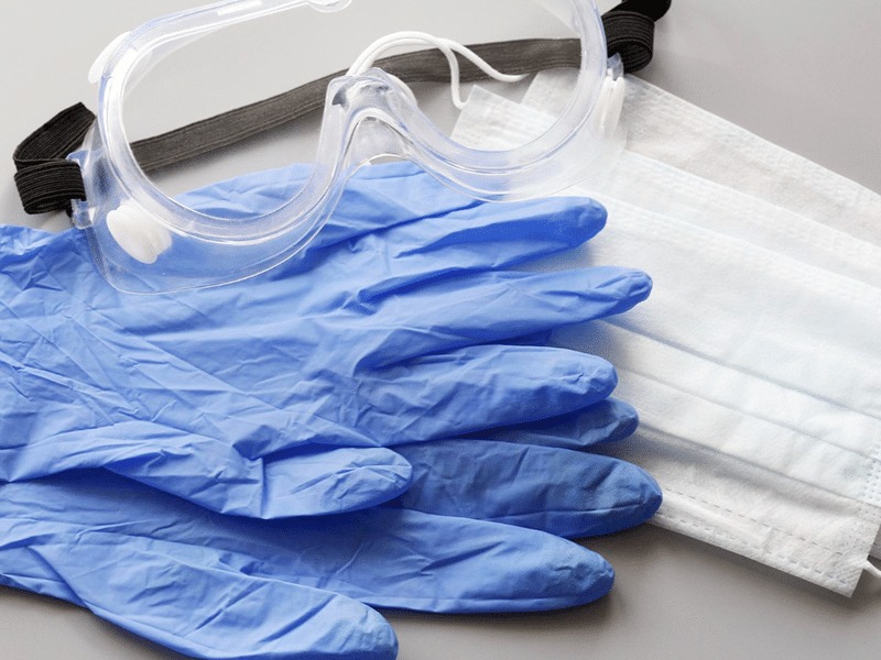 Us Launches Investigation Medical Device Ppe Imports