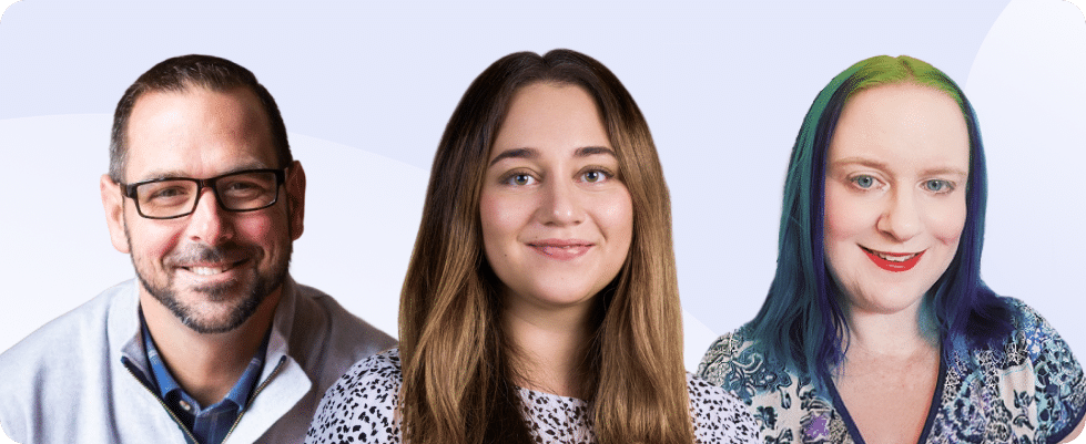 Teilnehmer des Raps Chapter Atlanta 2025