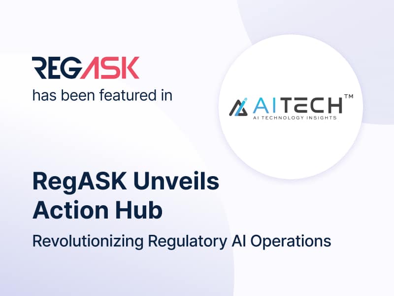 Regask Featured Ai Tech Insights