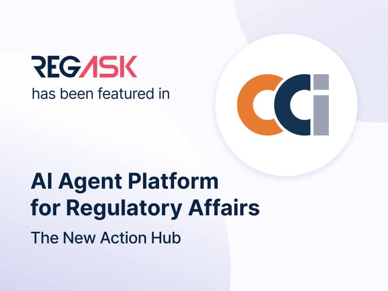 Regask Featured Coperate Compliance Insights