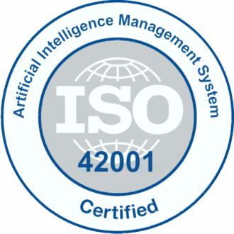 Silver Iso 42001 2023