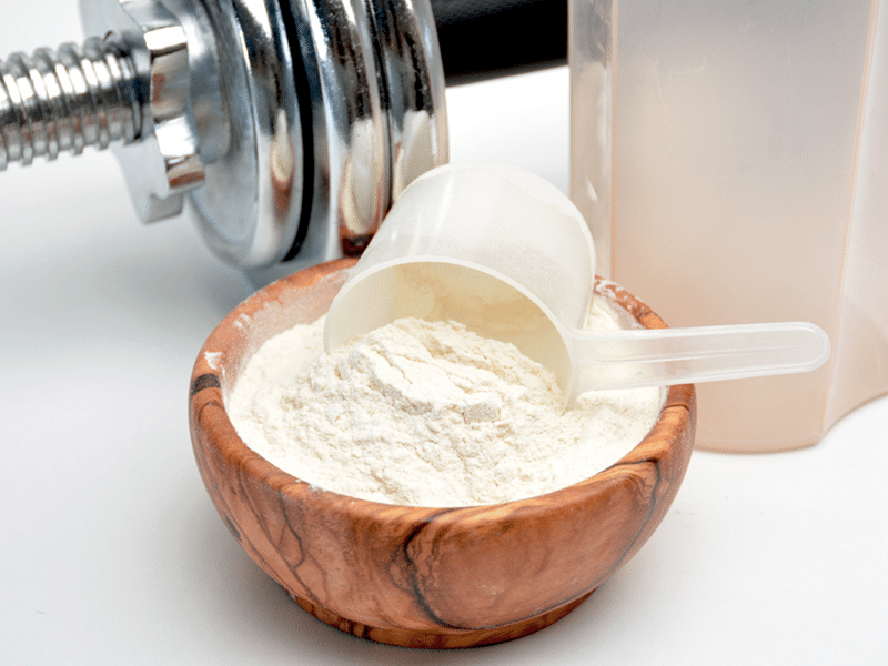 Us Consumer Reports Raises Concerns Over Elevated Heavy Metals In Protein Powders