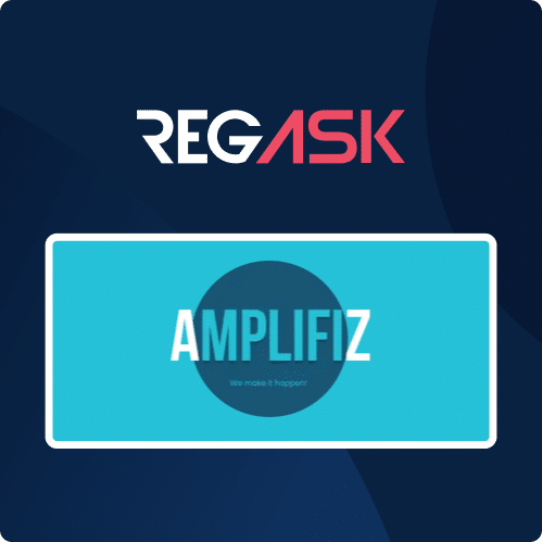 Regask Amplifiz Conference