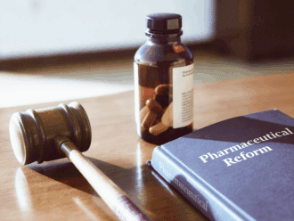 EU、画期的な医薬品法改正を発表