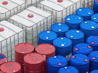 Eu Council Approves Postponement Chemical Packaging Labelling Deadlines 2028